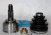 ШРУС НАРУЖН К-КТ HONDA ACCORDPRELUDE 2.0 85CIVIC 1.6 95 GI414 JAPANPARTS