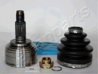 GI414 JAPAN ШРУС НАРУЖН К-КТ HONDA ACCORDPRELUDE 2.0 85CIVIC 1.6 95 GI414 JAPANPARTS