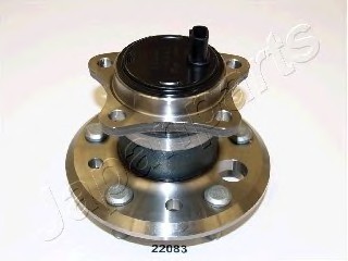 KK22083 JAPAN ПОДШИПНИК СО СТУПИЦЕЙ ЗАДН ЛЕВ TOYOTA CAMRY 2.43.0 01 KK22083 JAPANPARTS