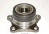 KK22029 JAPAN ПОДШИПНИК СО СТУПИЦЕЙ ЗАДН TOYOTA CAMRY 2.0-3.0 88-94 KK22029 JAPANPARTS (фото 1)