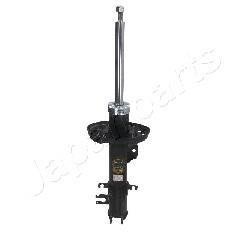MM00664 JAPAN АМОРТИЗАТОР ПОДВЕСКИ ПЕРЕДН ЛЕВ ГАЗ FIAT DOBLO ALL 09 MM00664 JAPANPARTS