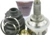 Шрус Наружный 30x56x28 (MAZDA 626 GF 1997-2002) FEBEST 0510037A44 FEBEST