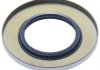 Сальник привода 40x72x6.6 NISSAN NAVARA D40M 2005- 95GDY40720707X FEBEST