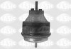 Опора двигателя левая AUDI A4 (B5), VW PASSAT (3B) 9001398 9001398 SASIC