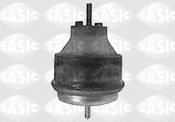 Опора двигателя левая AUDI A4 (B5), VW PASSAT (3B) 9001398 9001398 SASIC
