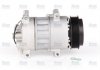 Компрессор MERCEDES W169 8/04-, W245 6/05- (DENSO) 890078 890078 NISSENS