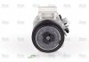 890078 NISSENS (Дания) Компрессор MERCEDES W169 8/04-, W245 6/05- (DENSO) 890078 890078 NISSENS (фото 2)