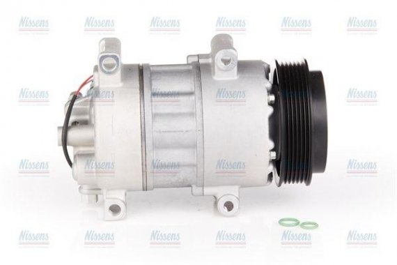 Фото компрессор MERCEDES W169 8/04-, W245 6/05- (DENSO) 890078 890078 NISSENS 890078 NISSENS (Дания) 890078 NISSENS (Дания) Компрессор MERCEDES W169 8/04-, W245 6/05- (DENSO) 890078 890078 NISSENS