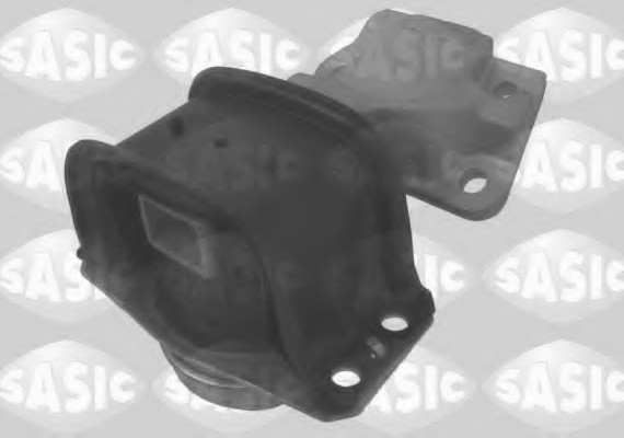 2700062 SASIC Опора двигателя правая CITROEN C4, PEUGEOT 307 1.6 2700062 2700062 SASIC