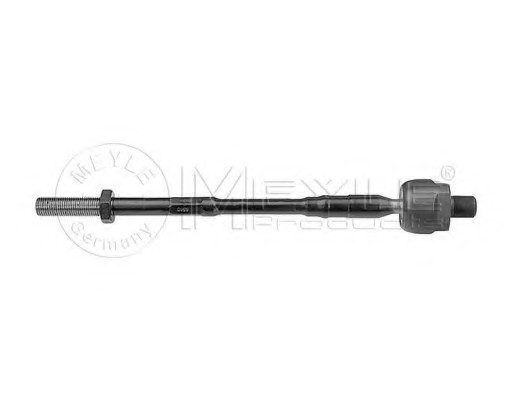 36160310005 MEYLE 36-16 031 0005_тяга рулевая! \ Nissan X-trail T30 01> 36160310005 MEYLE