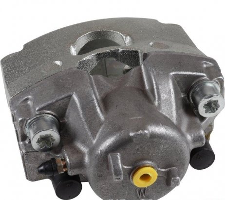 1261900170 JP Group Суппорт передний левый / OPEL Vectra-C,Signum 04/02~ 1261900170 JP GROUP