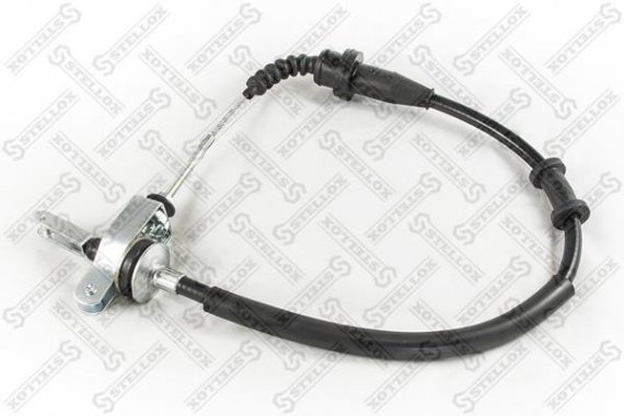 Фото 29-98315-SX_трос сцепления! \ Nissan Primera 2.0GT 91> 2998315SX STELLOX 2998315SX STELLOX 2998315SX STELLOX 29-98315-SX_трос сцепления! \ Nissan Primera 2.0GT 91> 2998315SX STELLOX