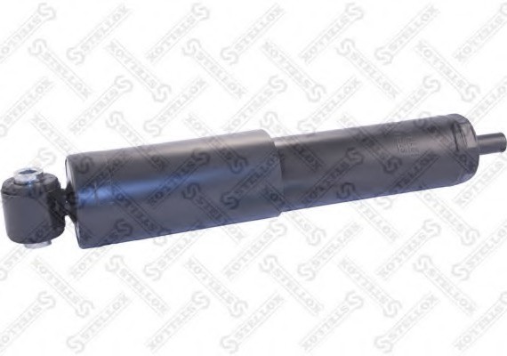 12140011SX STELLOX 1214-0011-SX_амортизатор задний газовый! \ VW T4 90> 12140011SX STELLOX