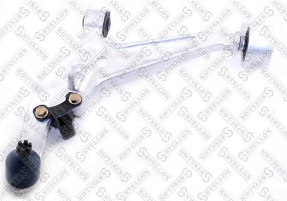 Фото 57-74075-SX_рычаг левый! \ Nissan X-trail T30 all 01> 5774075SX STELLOX 5774075SX STELLOX 5774075SX STELLOX 57-74075-SX_рычаг левый! \ Nissan X-trail T30 all 01> 5774075SX STELLOX