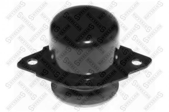 7111126SX STELLOX Опора КПП VW Passat 1.6-1.9TDi 92-97р