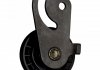 07057 FEBI (Germany) 7057F_ролик натяжной! с г/у \ Ford Escort/Sierra 1.8D 88-00 07057 FEBI (фото 4)