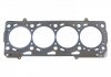 32259F_прокладка ГБЦ! \ VW Polo/Golf/Bora 1.4 16V DOHC 99> 32259 FEBI