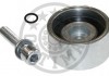 0N1729 OPTIMAL Ролик ремня приводного RENAULT MEGANE/VOLVO S40 1.9D/2.0 0N1729 OPTIMAL (фото 2)