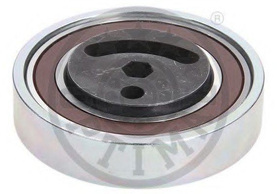 0N2106 OPTIMAL Ролик натяжной SUZUKI: GRAND VITARA II (JT) JIMNY (FJ) 0N2106 OPTIMAL