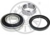 972783S OPTIMAL Подшипник ступицы комплект SUZUKI: GRAND VITARA I (FT) 972783S OPTIMAL (фото 2)