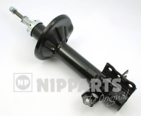 J5533002G NIPPARTS (Нидерланды) Амортизатор MAZDA 323 (BA) 08/94-09/98 зад.прав.газ. J5533002G NIPPARTS