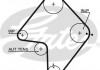 Ремень ГРМ FORD/ KIA / MAZDA / SUZUKI 2.0 86-98 (162x25.4) 5355XS GATES