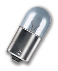 5007ULT OSRAM (Япония) Лампа R5W (5W) BA15s Ultra Life 12V 5007ULT 4008321415370 5007ULT OSRAM