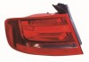 446-1911L-UE_фонарь левый! наружн. \ Audi A4 Sedan 08> 4461911LUE DEPO