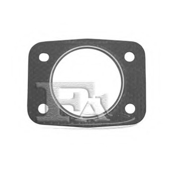 Фото прокладка глушителя BMW: 1 04-12, 3 05-11, 3 Touring 05- 100920 FISCHER 100920 FISCHER 100920 FISCHER Прокладка глушителя BMW: 1 04-12, 3 05-11, 3 Touring 05- 100920 FISCHER