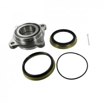 VKBA6900 SKF Подшипник ступицы колеса TOYOTA LAND CRUISER 4.0 09.02->10 VKBA6900 SKF