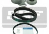 Ролик натяжний ременя ГРМ hyundai. mitsubishi 2.0i-2.4i <00 VKM75008 SKF