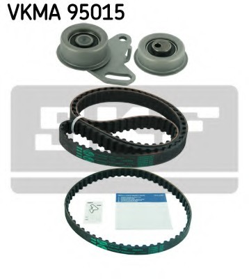 Фото ролик натяжний ременя ГРМ hyundai. mitsubishi 2.0i-2.4i <00 VKM75008 SKF VKM75008 SKF VKM75008 SKF Ролик натяжний ременя ГРМ hyundai. mitsubishi 2.0i-2.4i <00 VKM75008 SKF