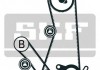 VKM75008 SKF Ролик натяжний ременя ГРМ hyundai. mitsubishi 2.0i-2.4i <00 VKM75008 SKF (фото 2)