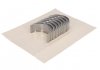 Вкладыши двигателя шатунные Rover 200/400/600 2.0D 95> 7141644STD GLYCO