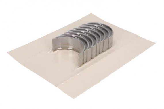 7141644STD Glyco (Германия) Вкладыши двигателя шатунные Rover 200/400/600 2.0D 95> 7141644STD GLYCO