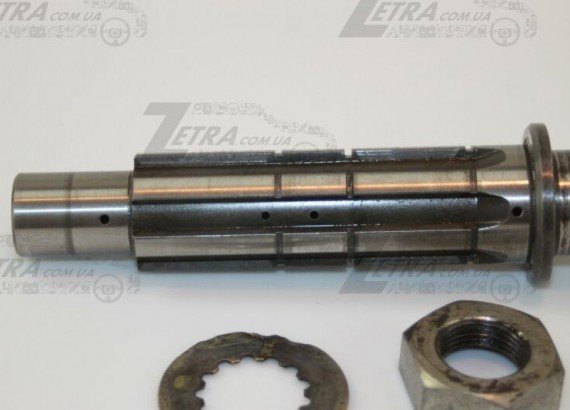 2413145001 MOBIS ТОЛКАТЕЛЬ КЛАПАНА (ШТАНГА) ( 24131-45001 ) 2413145001 HYUNDAI/KIA/MOBIS