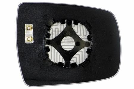 876112P030 MOBIS СТЕКЛЯННОЕ ЗЕРКАЛО ЗАДНЕГО ОБЗОРА БЕЗ РАМЫ 876112P030 HYUNDAI/KIA/MOBIS