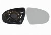 Стеклянное зеркало заднего обзора без рамы 87621D7020 HYUNDAI/KIA/MOBIS