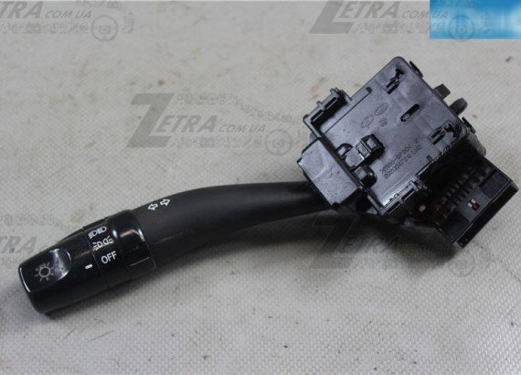 934102B000CA MOBIS Выключатель указателя поворота (рычажн.) 934102B000CA HYUNDAI/KIA/MOBIS