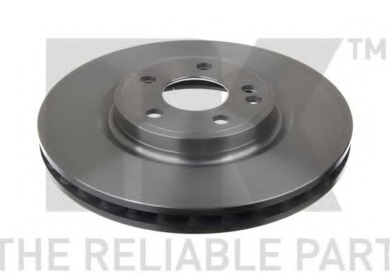 Фото диск торм mer w176/w246 2.5 12-/c117 2.5 13- пер вент 320x30 2033123 nk 2033123 NK 2033123 NK ДИСК ТОРМ MER W176/W246 2.5 12-/C117 2.5 13- ПЕР ВЕНТ 320X30 2033123 NK