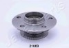 KK21069 JAPAN Подшипник СО СТУПИЦЕЙ ЗАДН NISSAN PRIMERA P12 02 ABS KK21069 JAPANPARTS (фото 2)