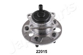 KK22015 JAPAN Ступица с подшипником TOYOTA AURIS/COROLLA 07- задн. KK22015 JAPANPARTS