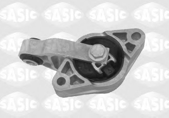 Фото опора двигателя задняя нижняя Рено Laguna 3 2.0 16V turbo 2704032 SASIC 2704032 SASIC 2704032 SASIC Опора двигателя задняя нижняя Рено Laguna 3 2.0 16V turbo 2704032 SASIC