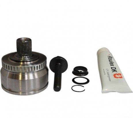 1143201400 JP Group Шрус A4/6/8/VW Passat 96- 1.6-2.3 ABS-45 б/пыльника 1143201400 JP GROUP