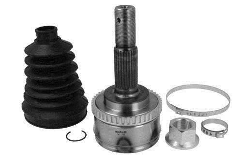 Фото 607-508_ШРУС зовнішній к-кт! \ Nissan Primera 1.6-1.8i 02> 607508 CIFAM 607508 CIFAM 607508 CIFAM 607-508_ШРУС зовнішній к-кт! \ Nissan Primera 1.6-1.8i 02> 607508 CIFAM