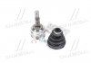 607-439_ШРУС наружный к-кт! ABS \ Opel Meriva 1.6 16V 03> 607439 CIFAM