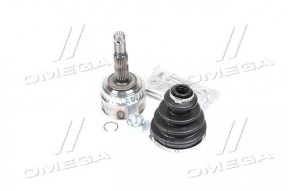 607439 CIFAM 607-439_ШРУС зовнішній к-кт! ABS \ Opel Meriva 1.6 16V 03> 607439 CIFAM