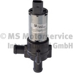 Насос сист.охл.додатковий VW G4/PASSAT/SHARAN/T4 706740000 PIERBURG
