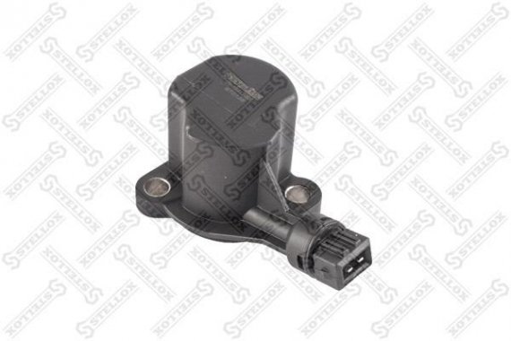 0612511SX STELLOX 06-12511-SX_датчик заднего хода! \ VW Passat 2.0 94> 0612511SX STELLOX
