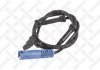 Датчик ABS BMW E39 Sedan 98-03 0665446SX